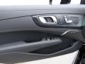 Controls of 2018 Mercedes-Benz SL 550 Roadster #16