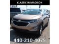 2018 Equinox LT AWD #1 2018 Equinox LT AWD #1
