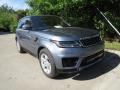 2018 Range Rover Sport HSE #2 2018 Range Rover Sport HSE #2