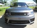 2018 Range Rover Sport HSE #9 2018 Range Rover Sport HSE #9
