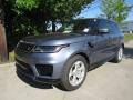 2018 Range Rover Sport HSE #10 2018 Range Rover Sport HSE #10