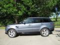 2018 Range Rover Sport HSE #11 2018 Range Rover Sport HSE #11