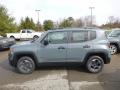  2018 Jeep Renegade Anvil #2