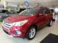 2018 Escape SEL 4WD #4
