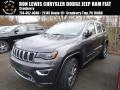 2018 Grand Cherokee Limited 4x4 Sterling Edition #1 2018 Grand Cherokee Limited 4x4 Sterling Edition #1
