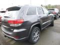 2018 Grand Cherokee Limited 4x4 Sterling Edition #5 2018 Grand Cherokee Limited 4x4 Sterling Edition #5