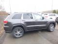 2018 Grand Cherokee Limited 4x4 Sterling Edition #6 2018 Grand Cherokee Limited 4x4 Sterling Edition #6
