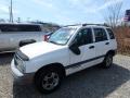 2003 Tracker 4WD Hard Top #1