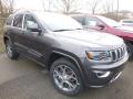 2018 Grand Cherokee Limited 4x4 Sterling Edition #7 2018 Grand Cherokee Limited 4x4 Sterling Edition #7