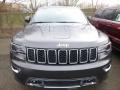2018 Grand Cherokee Limited 4x4 Sterling Edition #8 2018 Grand Cherokee Limited 4x4 Sterling Edition #8