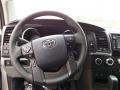  2018 Toyota Sequoia Limited 4x4 Steering Wheel #10