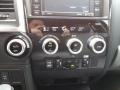 Controls of 2018 Toyota Sequoia Limited 4x4 #17
