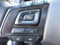 Controls of 2018 Subaru WRX STI #17