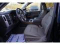 2018 Sierra 1500 SLT Crew Cab 4WD #5