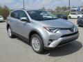 Front 3/4 View of 2018 Toyota RAV4 Limited #1