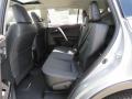 Rear Seat of 2018 Toyota RAV4 Limited #6