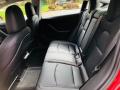 Rear Seat of 2018 Tesla Model 3 Long Range #4