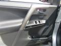 Door Panel of 2018 Toyota RAV4 Limited #10
