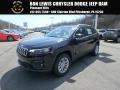 2019 Cherokee Latitude 4x4 #1