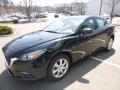 2018 MAZDA3 Sport 4 Door #5