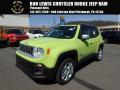 2018 Renegade Limited 4x4 #1 2018 Renegade Limited 4x4 #1