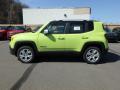 2018 Renegade Limited 4x4 #2 2018 Renegade Limited 4x4 #2
