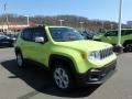 2018 Renegade Limited 4x4 #7 2018 Renegade Limited 4x4 #7