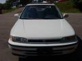 1993 Accord EX Sedan #9