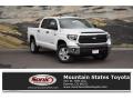 2018 Tundra SR5 CrewMax 4x4 #1 2018 Tundra SR5 CrewMax 4x4 #1