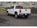 2018 Tundra SR5 CrewMax 4x4 #3 2018 Tundra SR5 CrewMax 4x4 #3