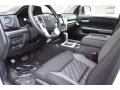 2018 Tundra SR5 CrewMax 4x4 #5 2018 Tundra SR5 CrewMax 4x4 #5