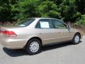 2001 Accord LX Sedan #8 2001 Accord LX Sedan #8