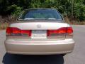2001 Accord LX Sedan #10 2001 Accord LX Sedan #10