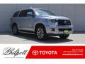 2018 Sequoia Limited #1