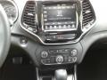Controls of 2019 Jeep Cherokee Limited #20