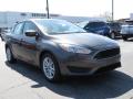 2018 Focus SE Sedan #1