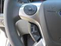 Controls of 2018 Ford Transit Van 250 HR Long #18 Controls of 2018 Ford Transit Van 250 HR Long #18