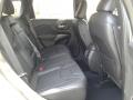 Rear Seat of 2019 Jeep Cherokee Limited #14