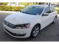2015 Passat Wolfsburg Edition Sedan #4 2015 Passat Wolfsburg Edition Sedan #4