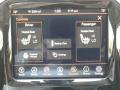Controls of 2019 Jeep Cherokee Limited #23