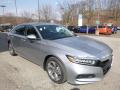 2018 Accord EX-L Sedan #5