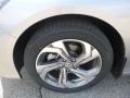 2018 Accord EX-L Sedan #7