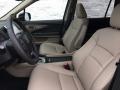 Front Seat of 2018 Honda Pilot EX-L AWD #12