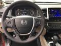  2018 Honda Pilot EX-L AWD Steering Wheel #14