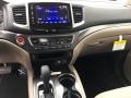Controls of 2018 Honda Pilot EX-L AWD #15