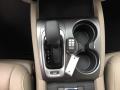  2018 Pilot 6 Speed Automatic Shifter #21