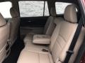 Rear Seat of 2018 Honda Pilot EX-L AWD #22