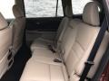 Rear Seat of 2018 Honda Pilot EX-L AWD #23