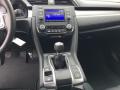  2018 Civic 6 Speed Manual Shifter #14