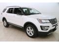 2016 Explorer XLT 4WD #1